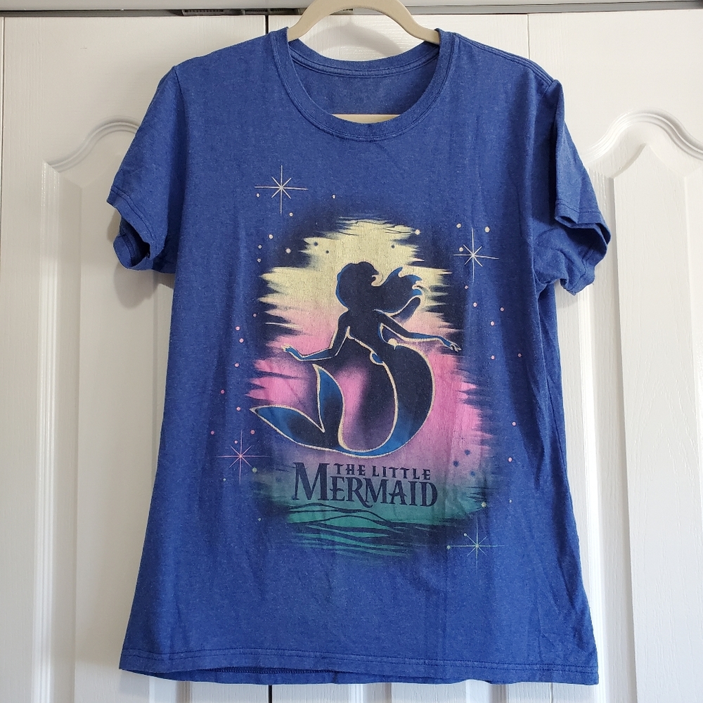 Little Mermaid t-shirt